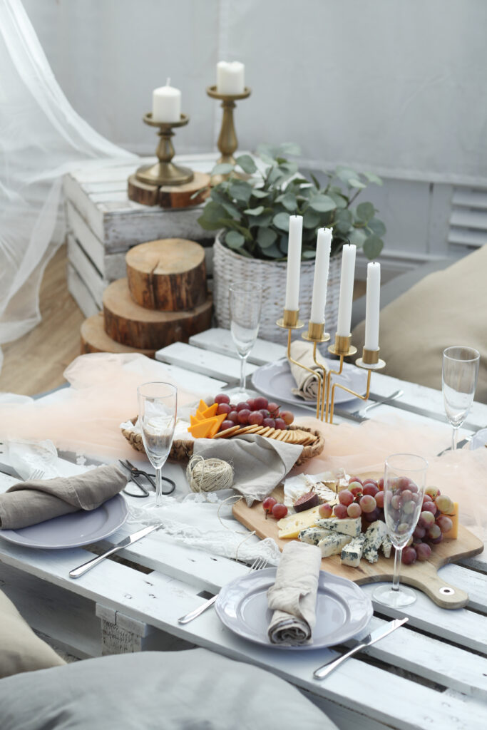 Producent mebli z palet Radom